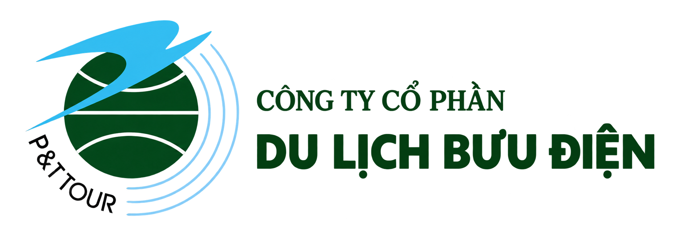 Công ty Cổ phần Du lịch Bưu điện